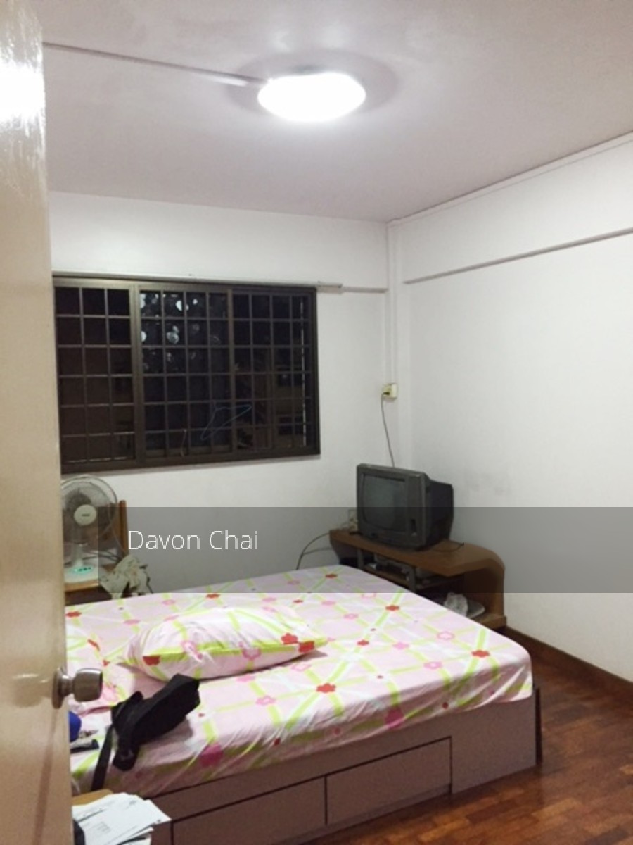 Blk 437 Woodlands Street 41 (Woodlands), HDB 4 Rooms #126584582